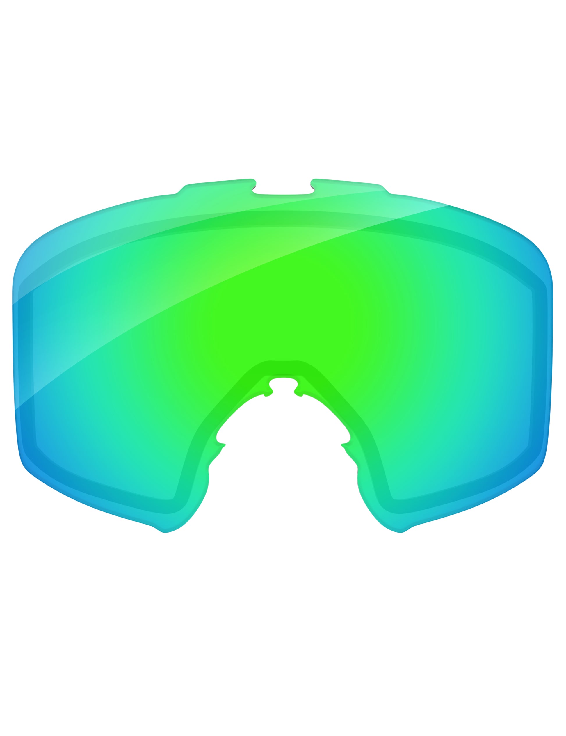 Emerald Green-Standard