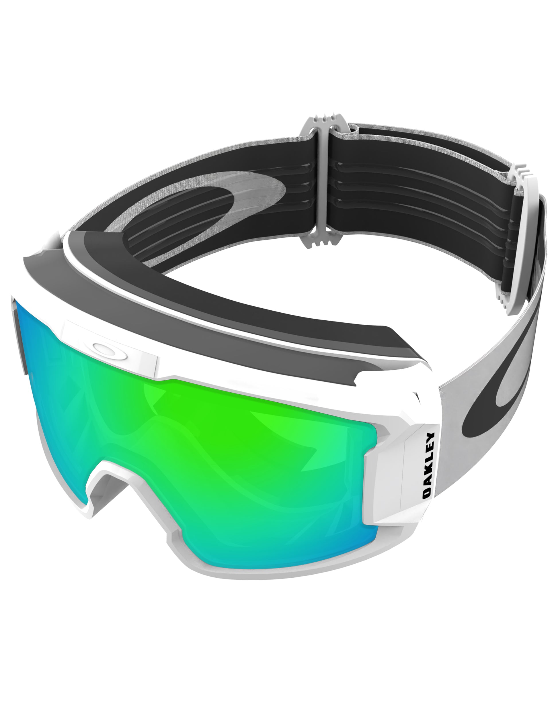 Emerald Green-Standard