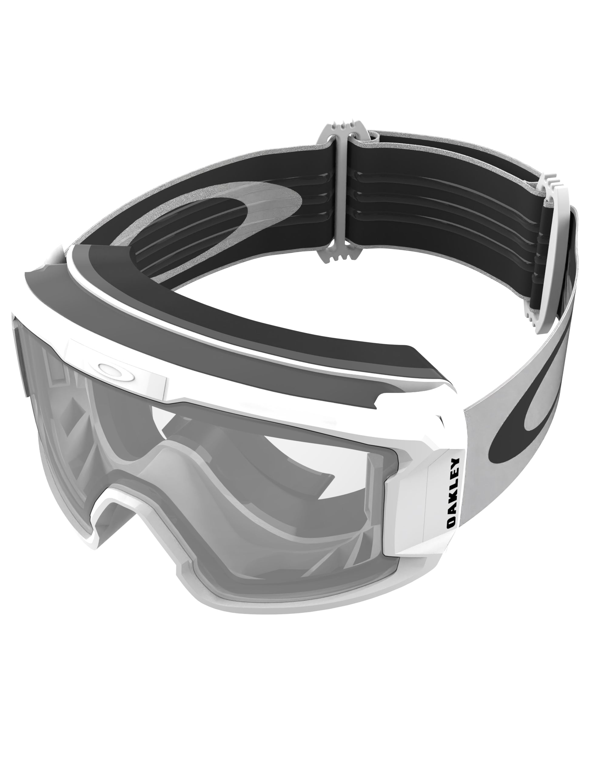 HD Clear Anti-Fog-Standard