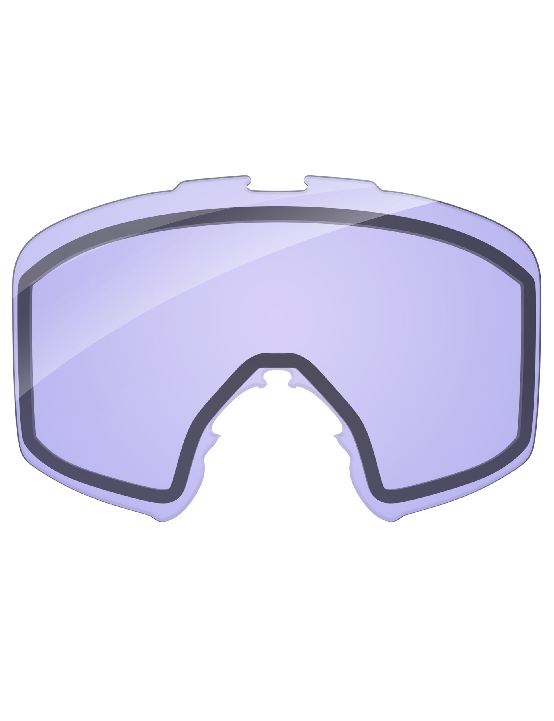 Low Light Violet-Standard