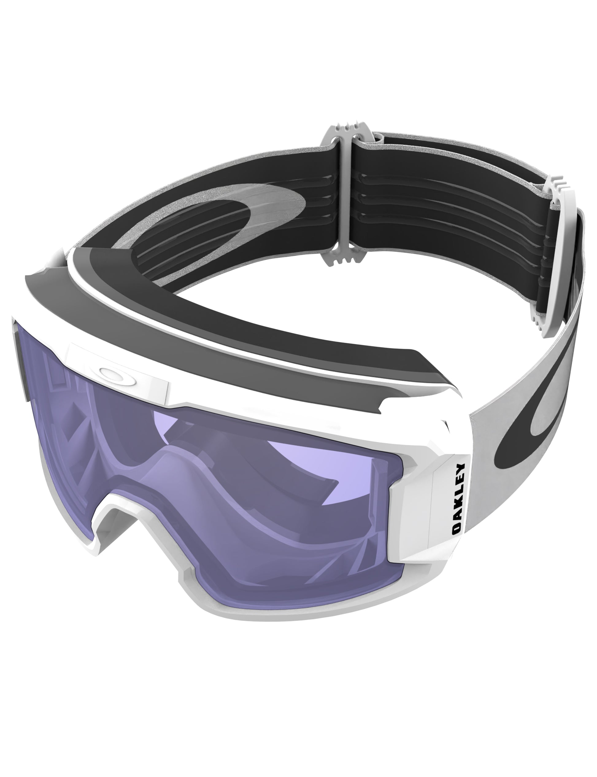 Low Light Violet-Standard