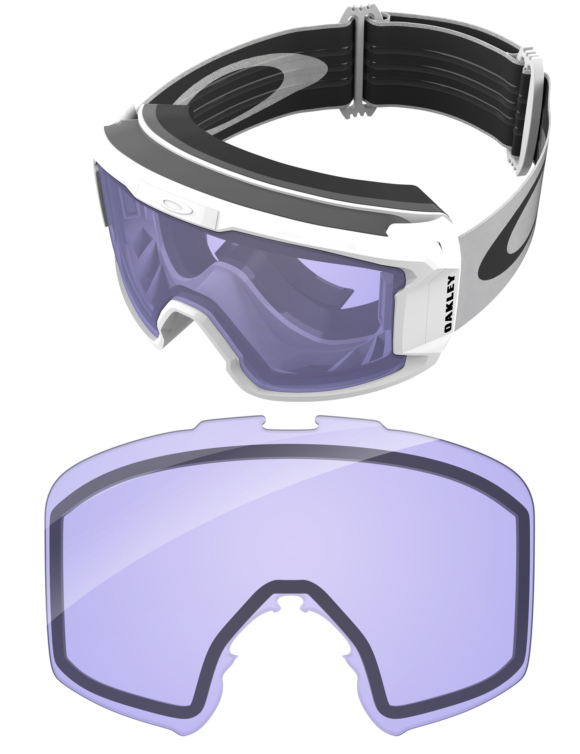 Low Light Violet-Standard