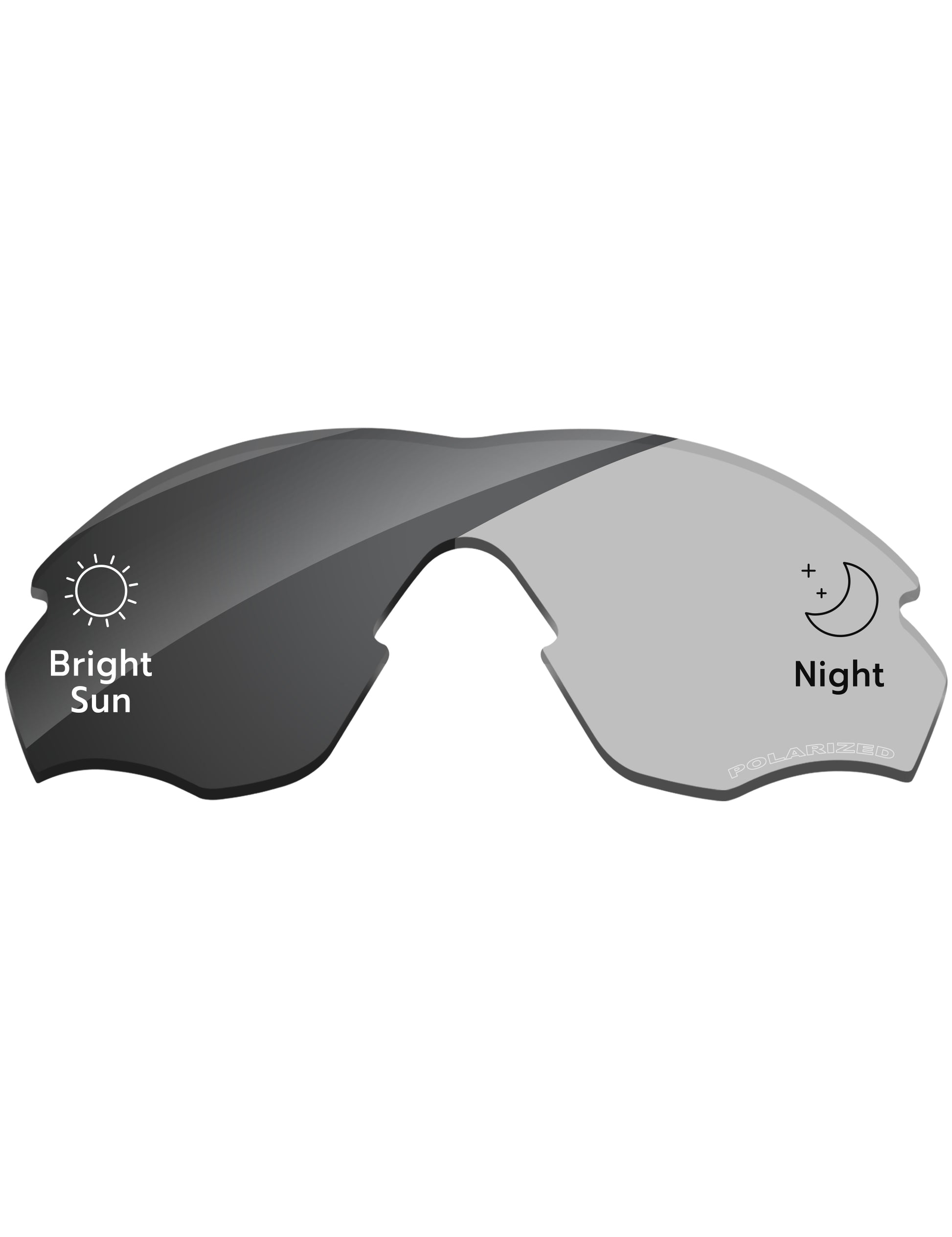 Gray Photochromic-Pro