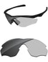 Gray Photochromic-Pro