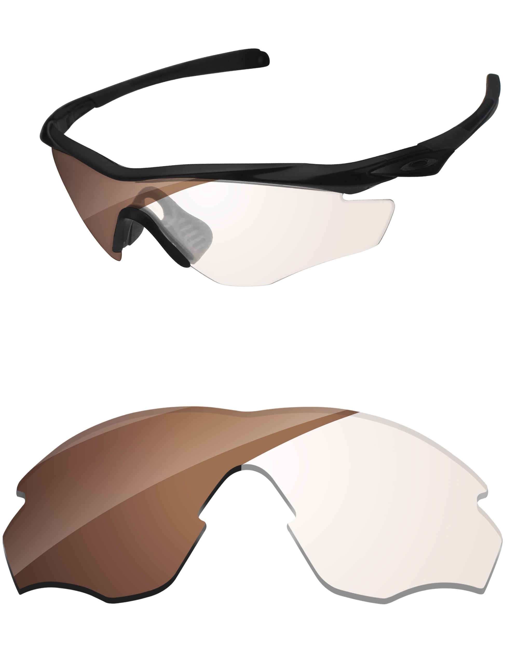 Adapt Brown Photochromic-Pro+