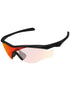 Adapt Red Shield Photochromic-Pro+