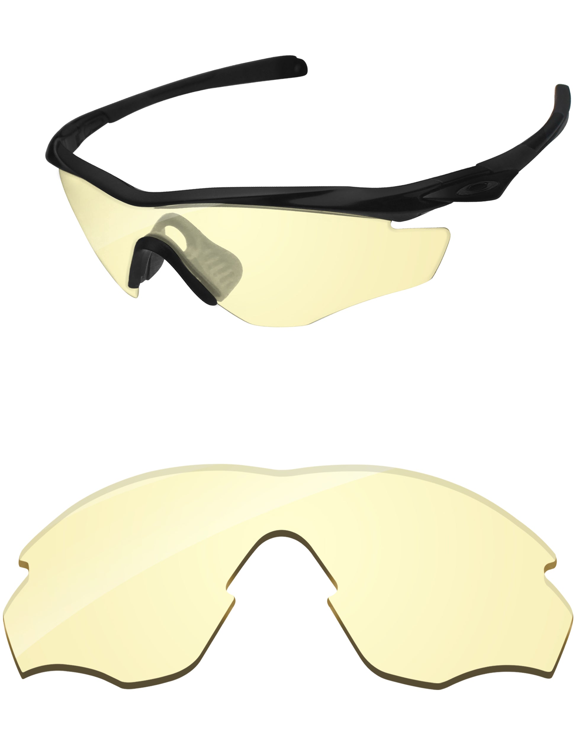 Gaming Lens Blue Light Blocking-Pro+