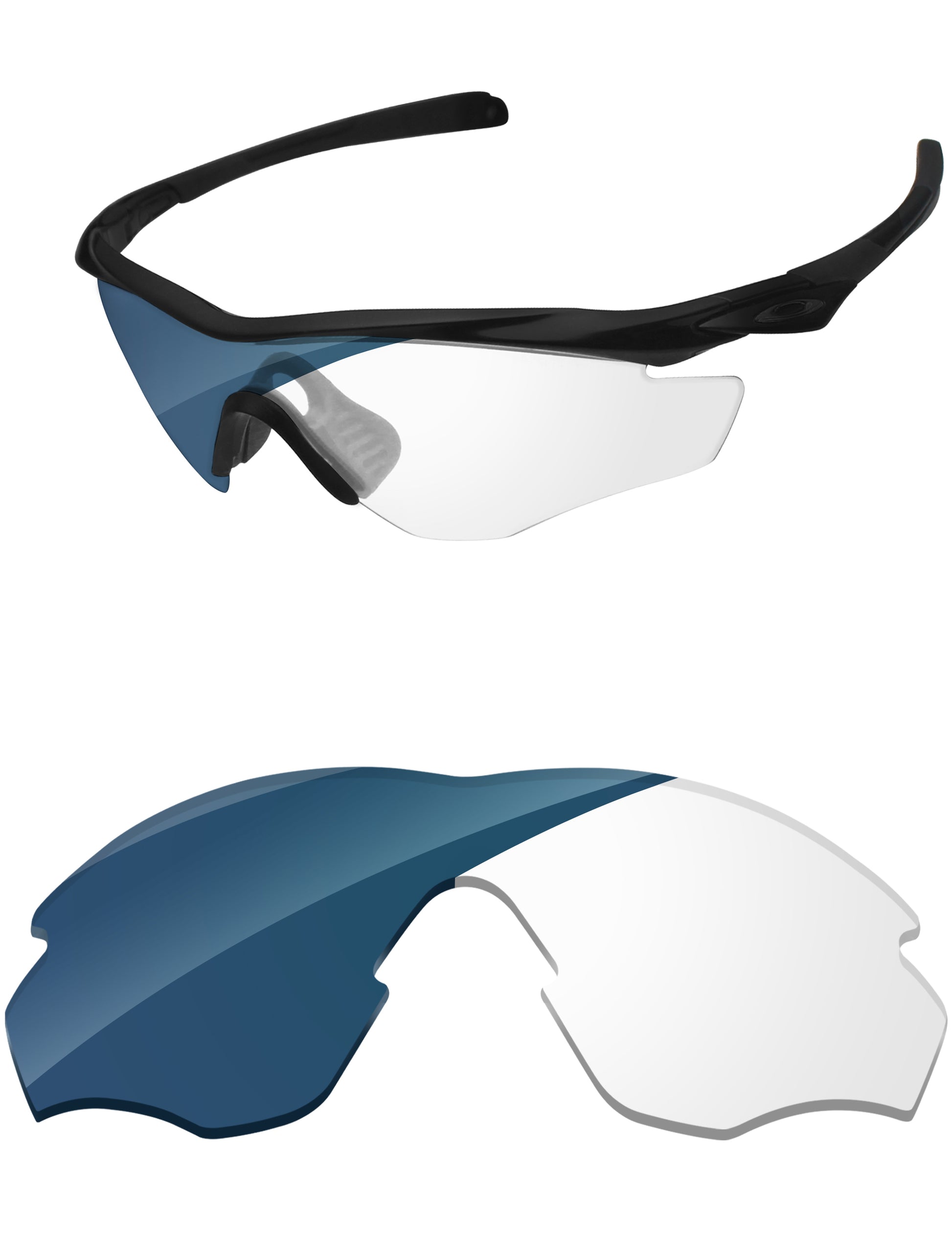 Adapt Blue Photochromic-Standard