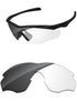 Adapt Gray Photochromic-Standard