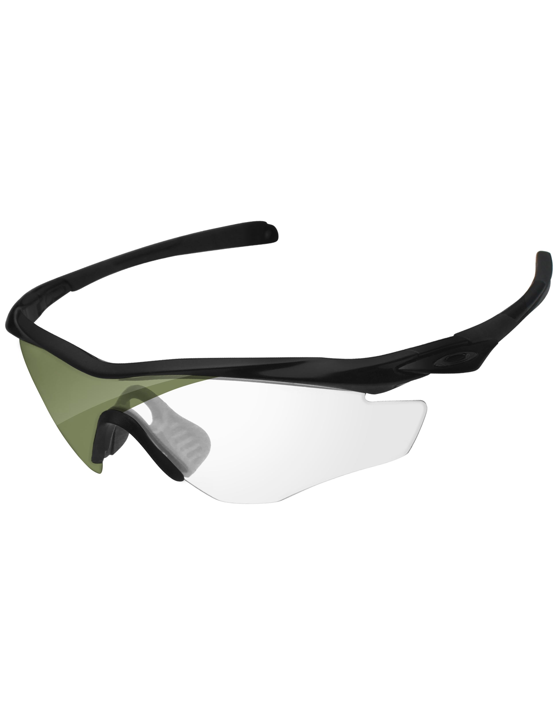 Adapt Green Photochromic-Standard