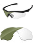 Adapt Green Photochromic-Standard