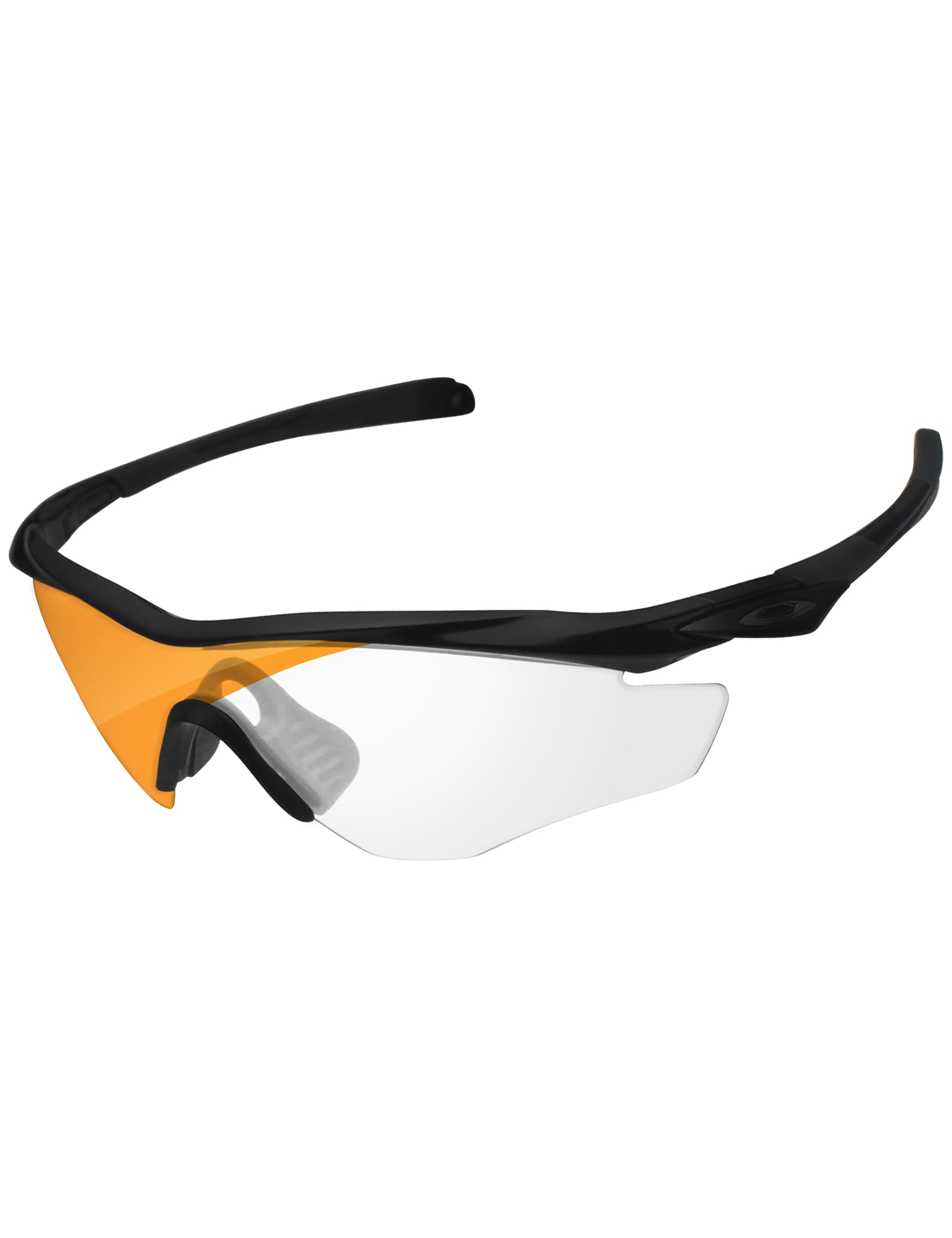 Adapt Orange Photochromic-Standard