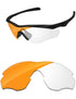 Adapt Orange Photochromic-Standard