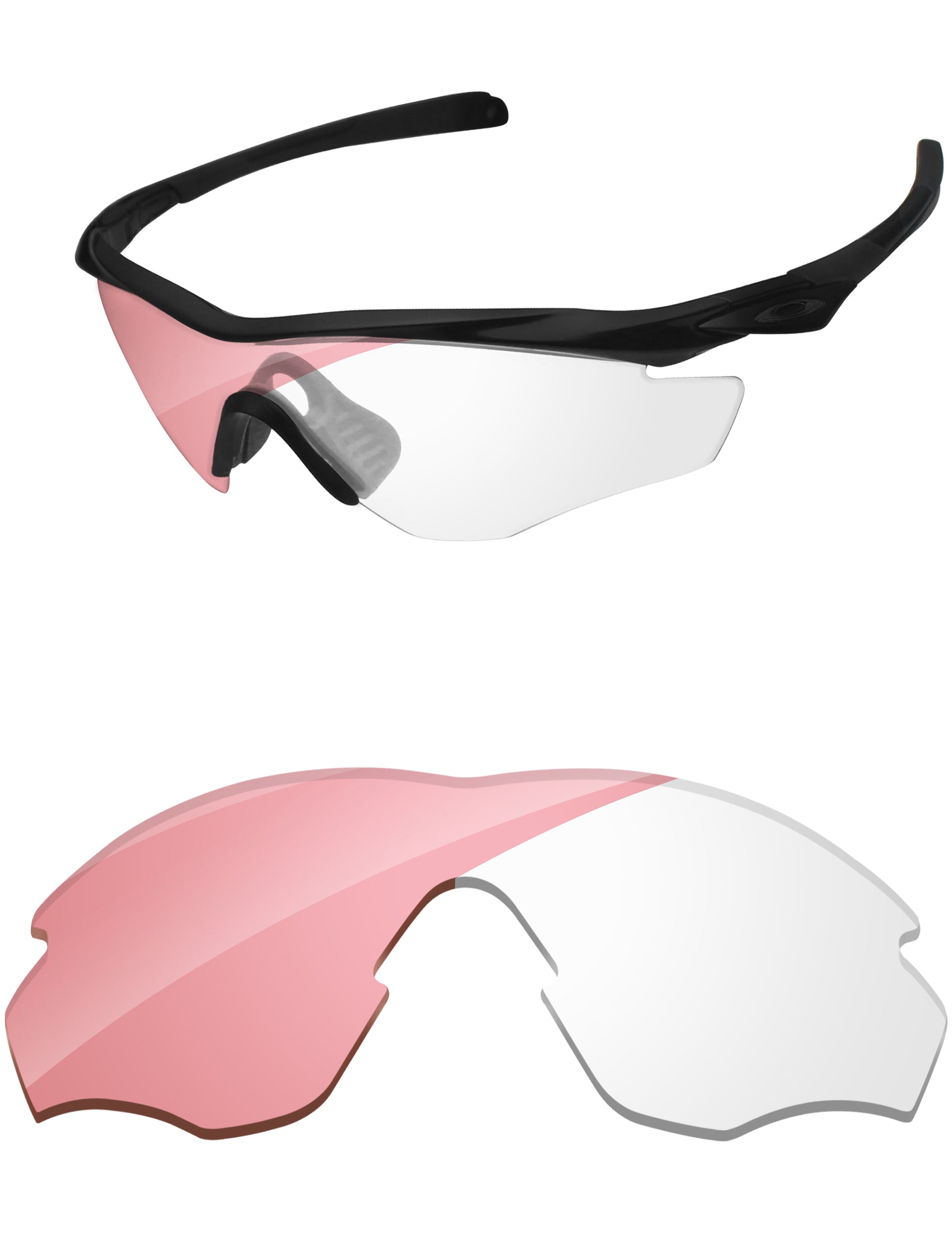 Adapt Pink Photochromic-Standard