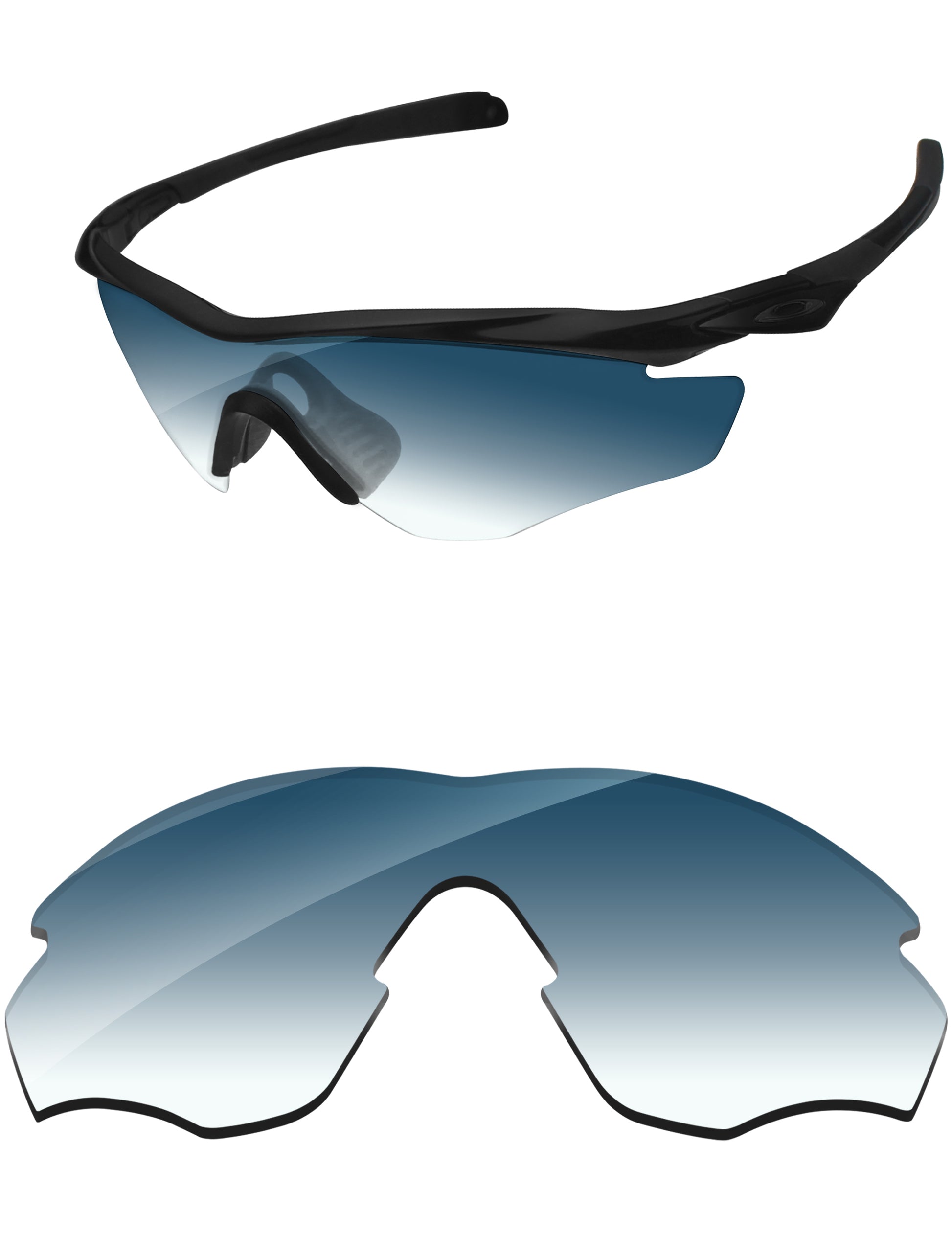 Blue Gradient-Standard