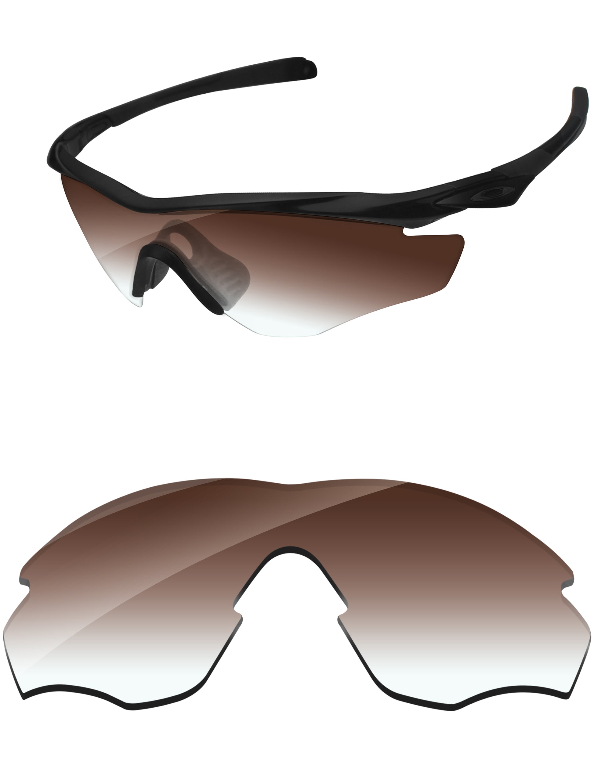 Brown Gradient-Standard