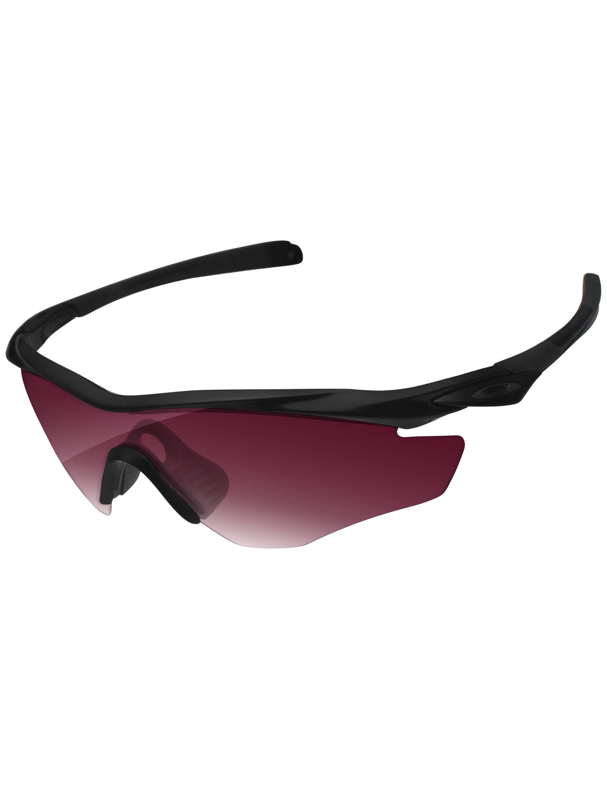 Burgundy Gradient-Standard