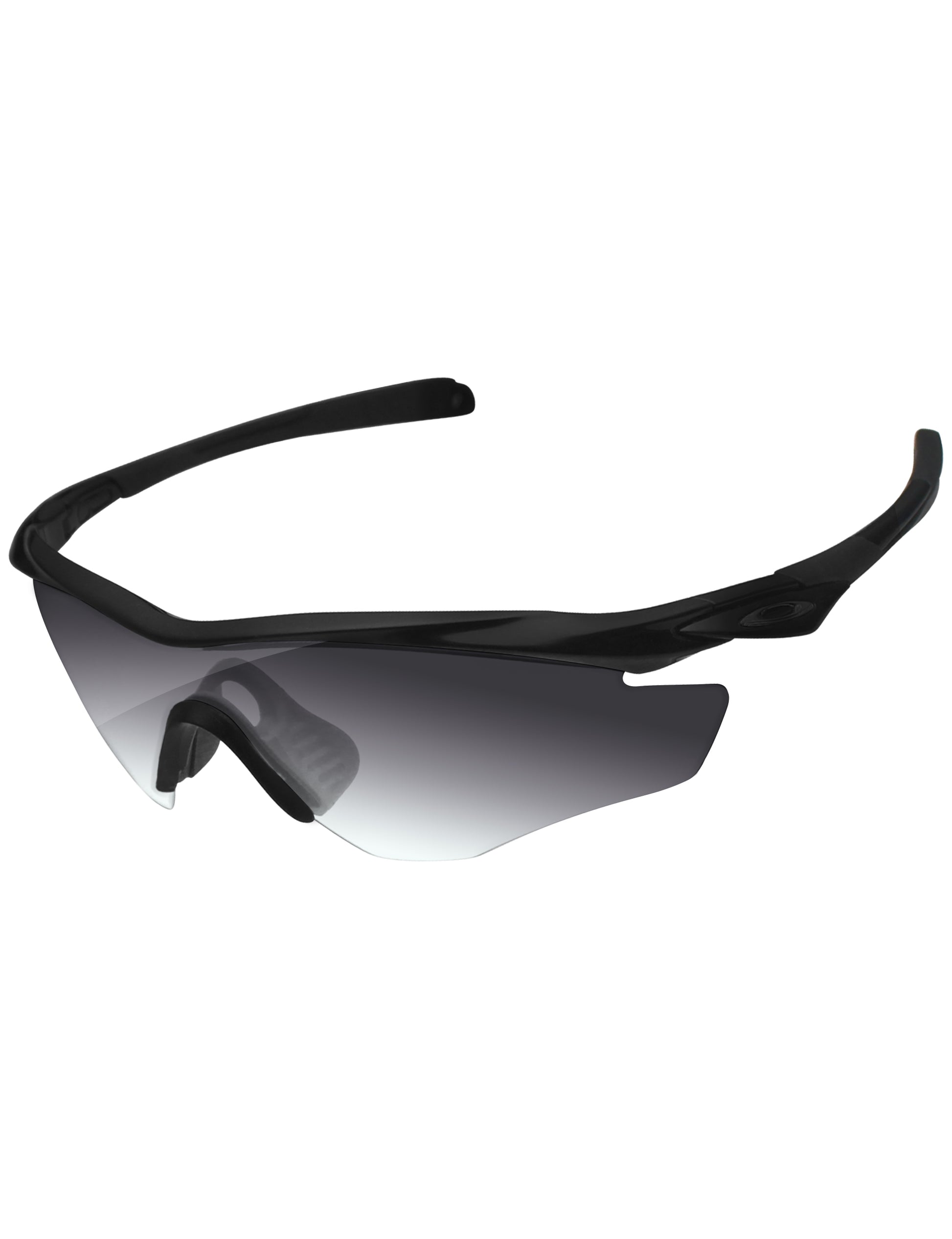 Gray Gradient-Standard