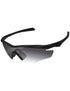 Gray Gradient Photochromic-Standard
