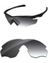 Gray Gradient Photochromic-Standard