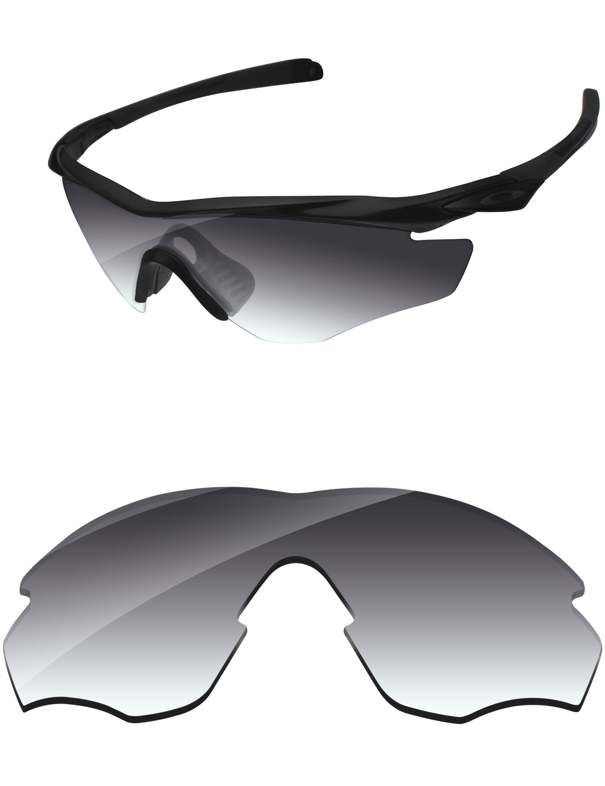 Gray Gradient-Standard