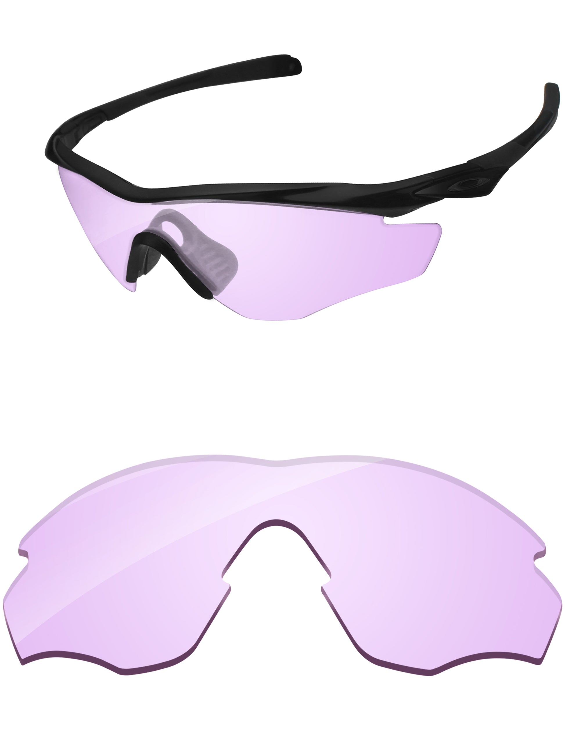 Low Light Pink-Standard