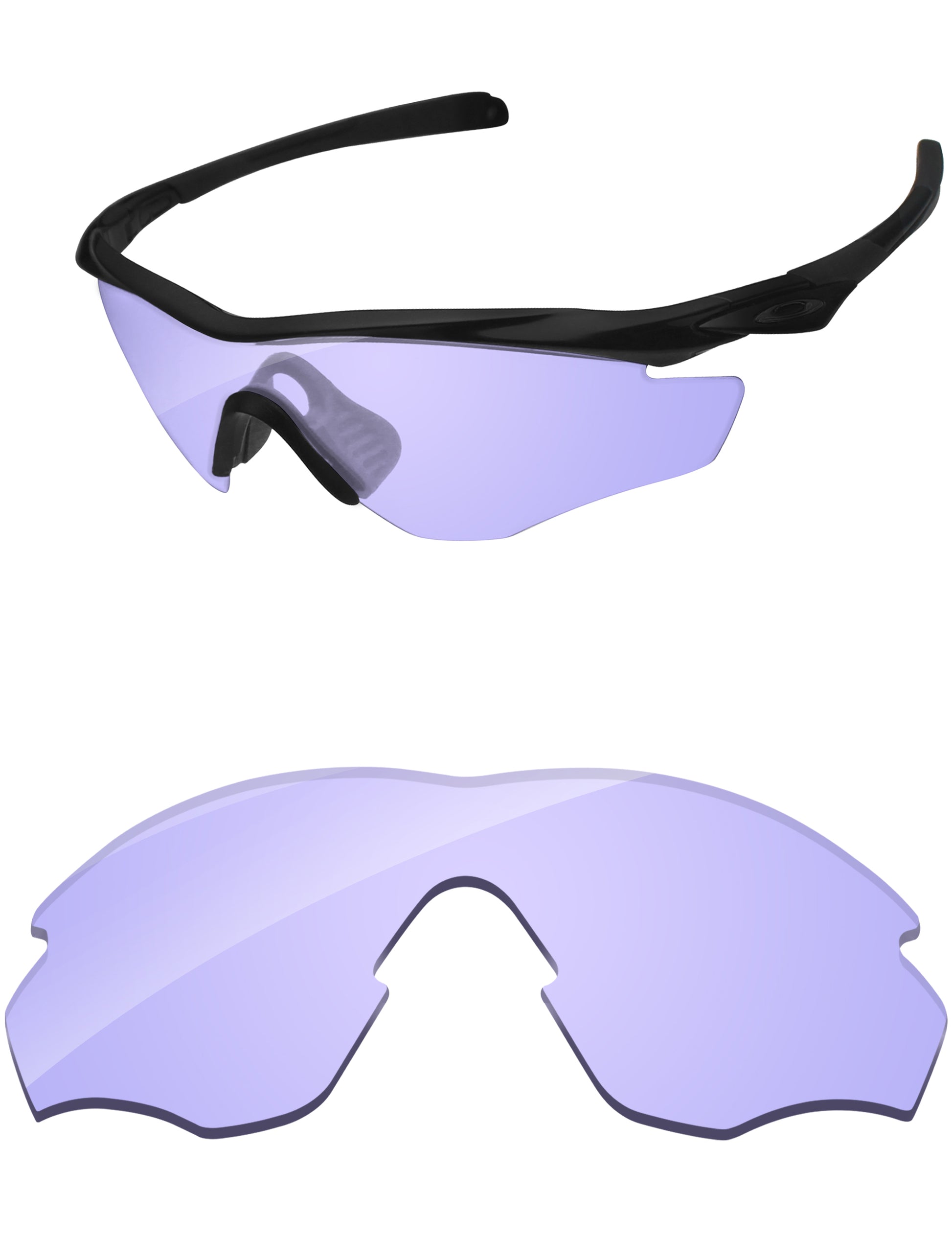 Low Light Violet-Standard