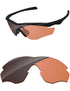 Orange Photochromic-Standard