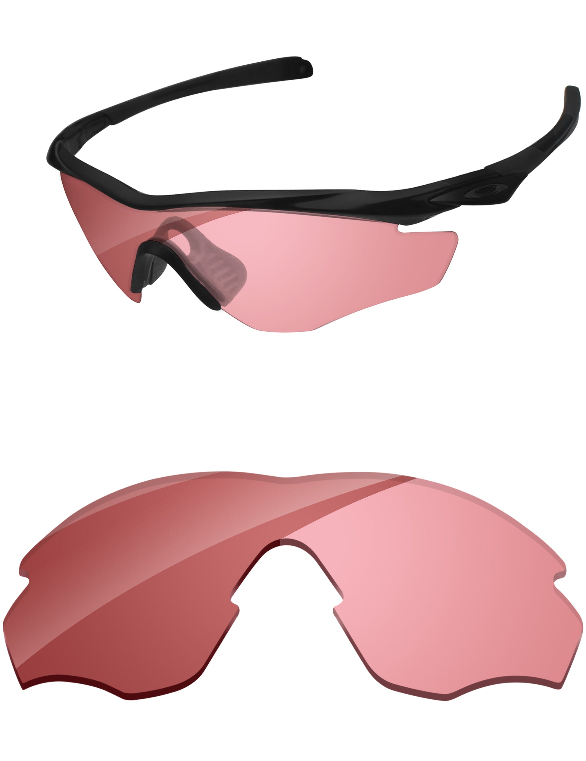 Pink Photochromic-Standard