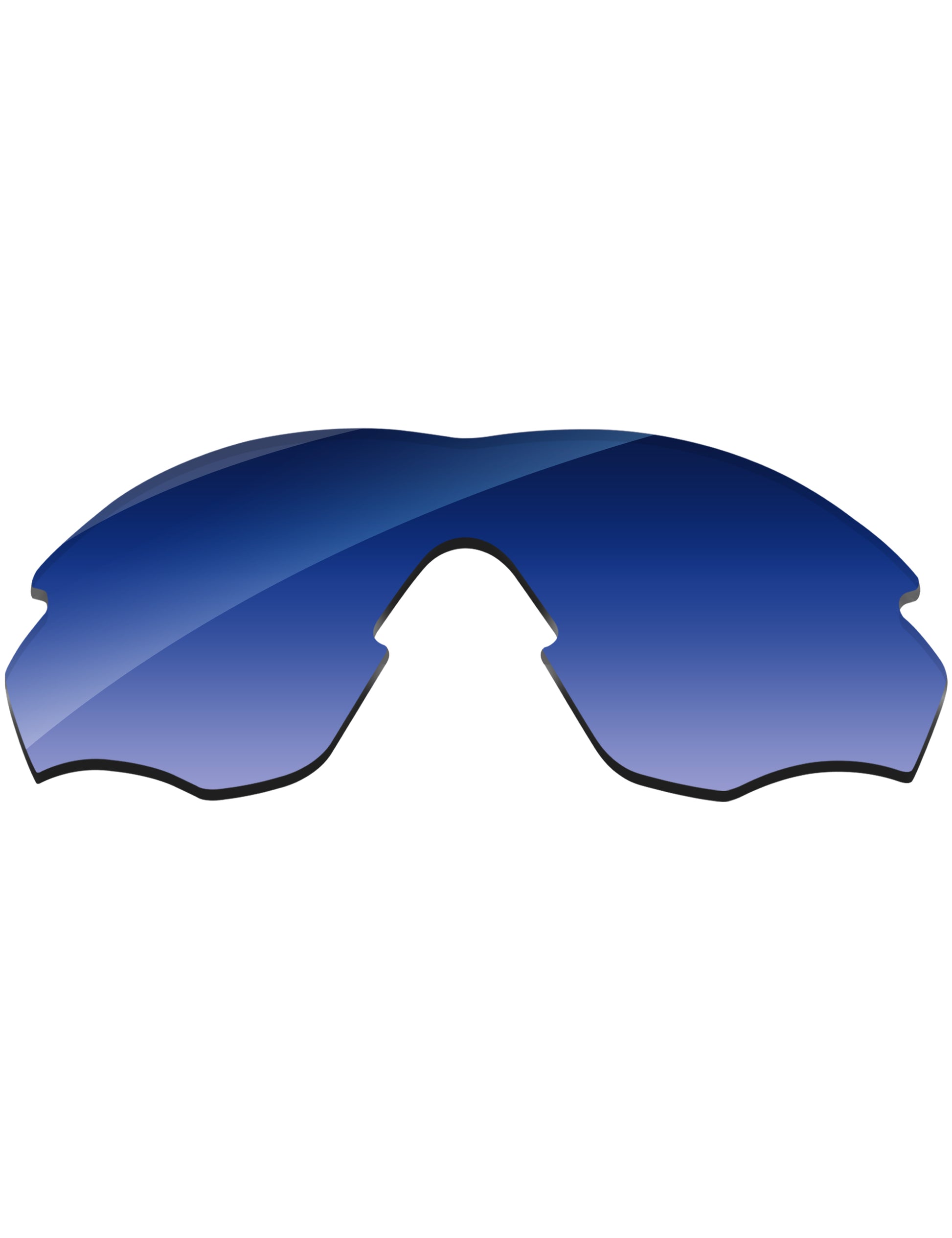 Sapphire Gradient-Standard