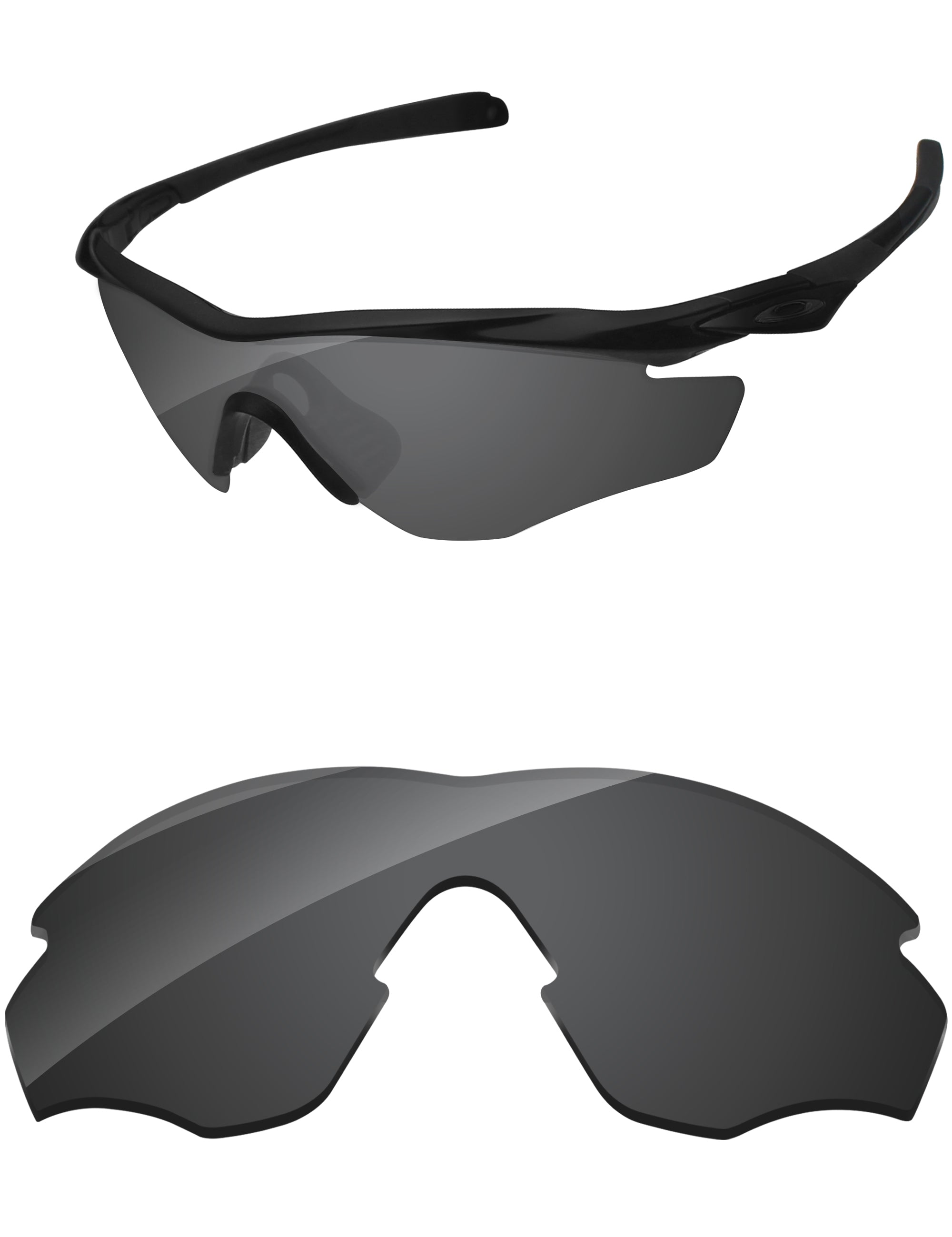 Solid Black-Standard