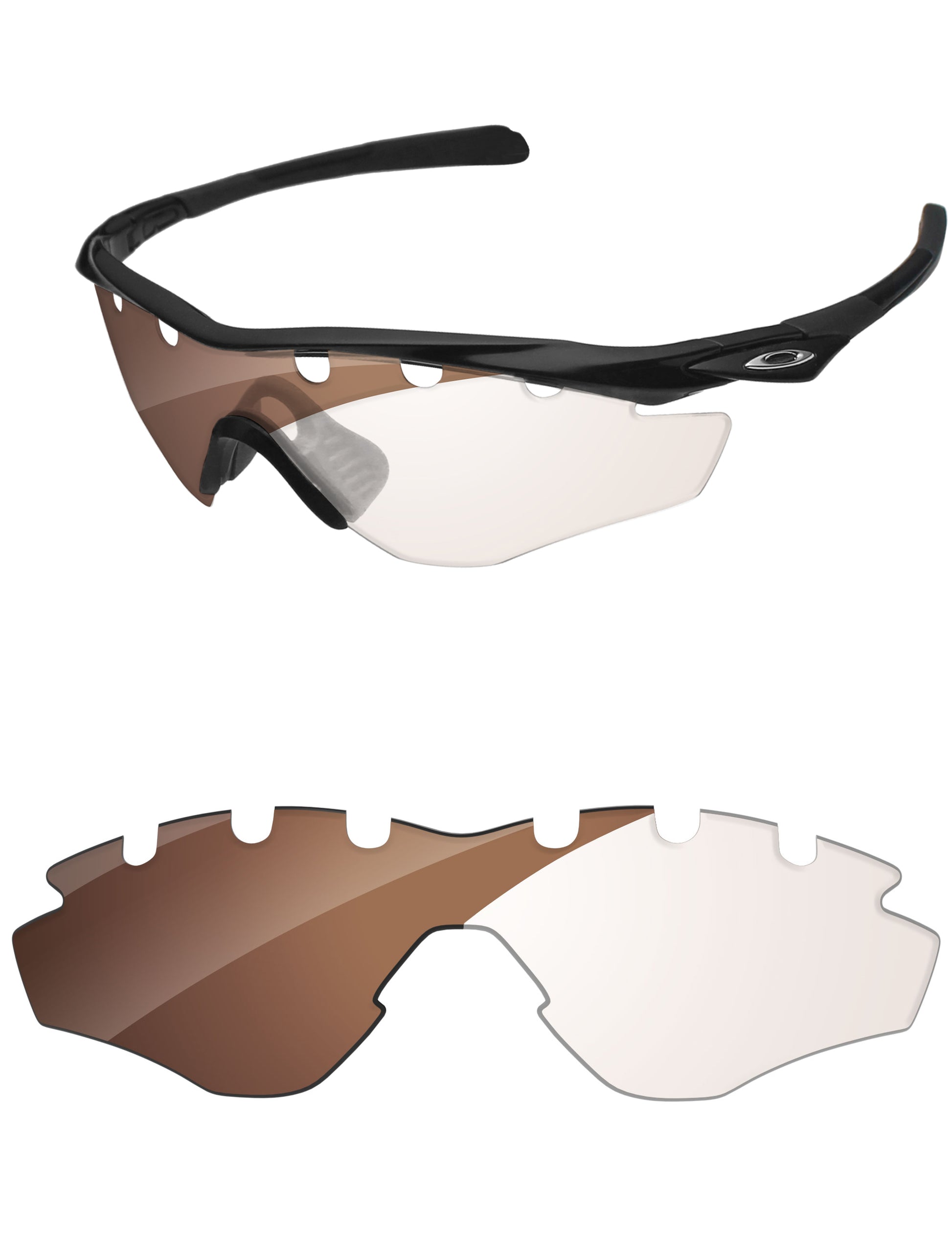 Adapt Brown Photochromic-Pro+