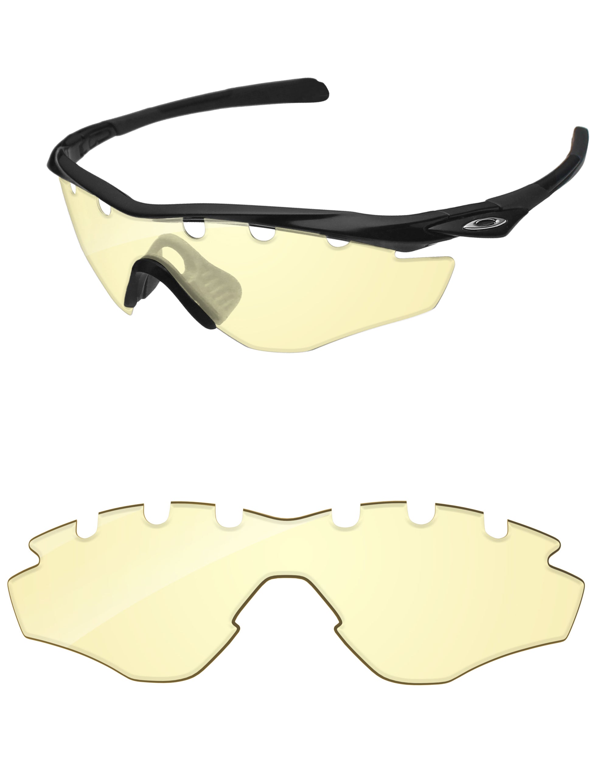 Gaming Lens Blue Light Blocking-Pro+