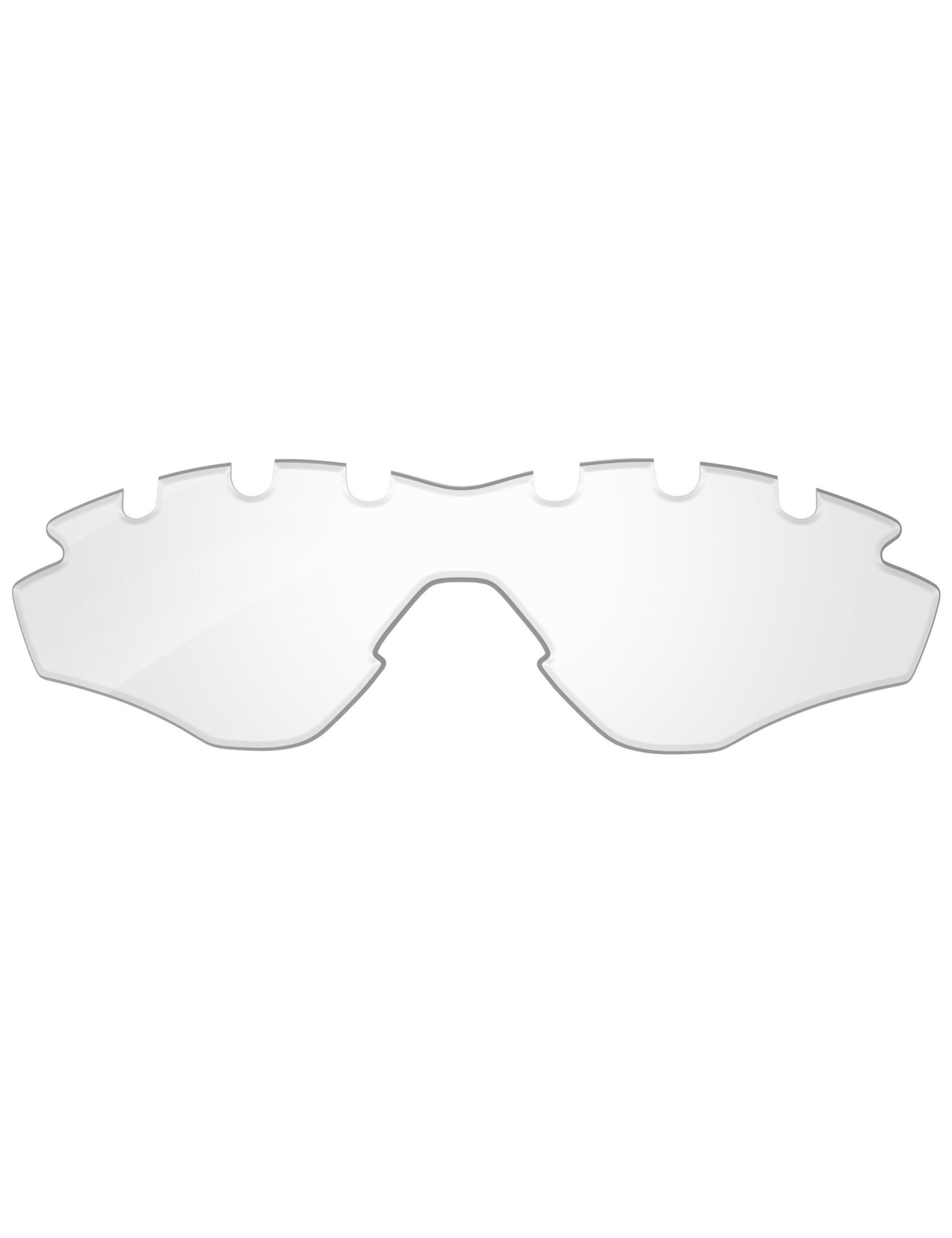 HD Clear Blue Light Blocking-Pro+