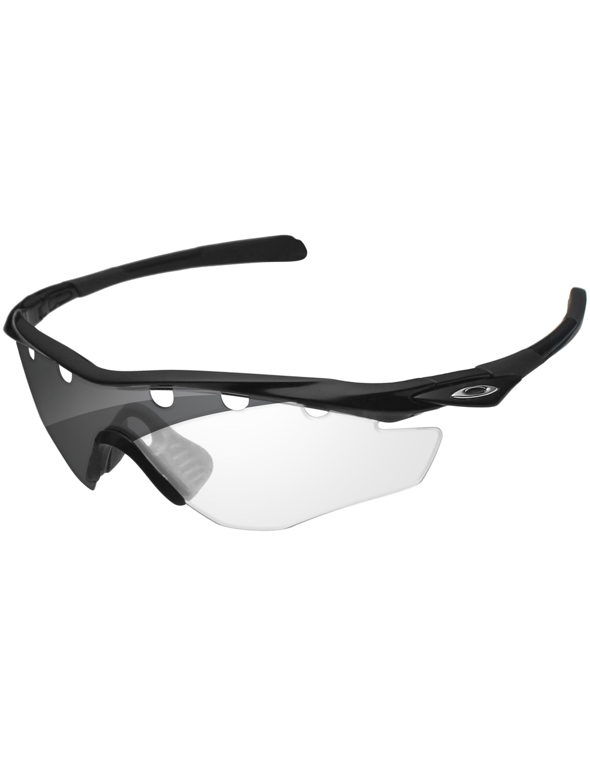 Adapt Gray Photochromic-Standard