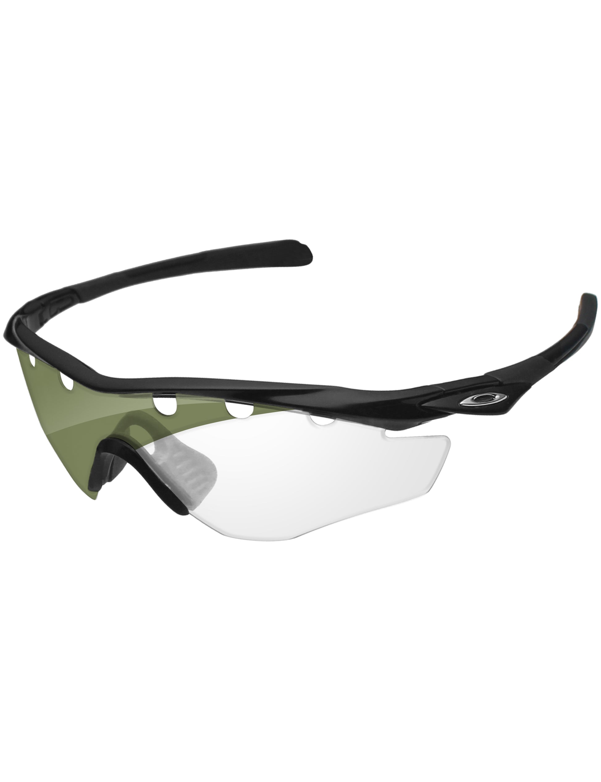 Adapt Green Photochromic-Standard