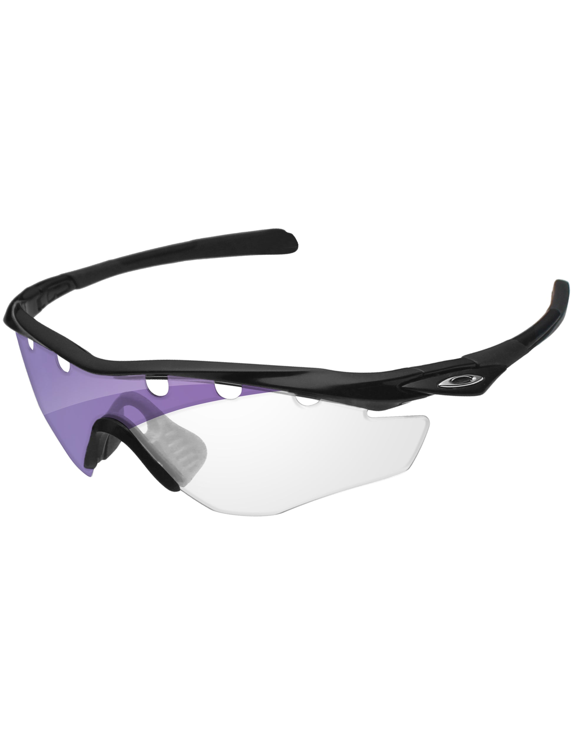 Adapt Purple Photochromic-Standard