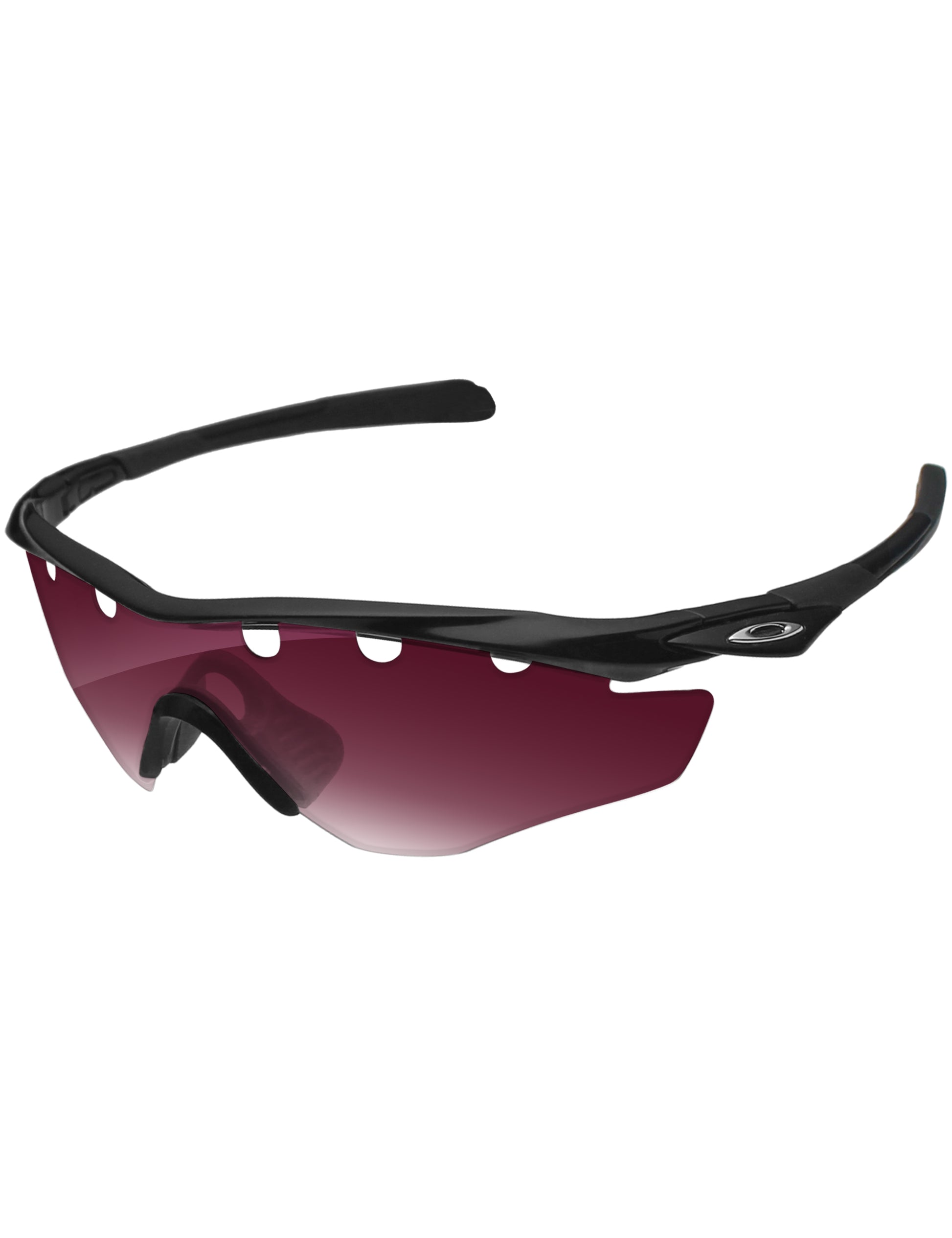 Burgundy Gradient-Standard