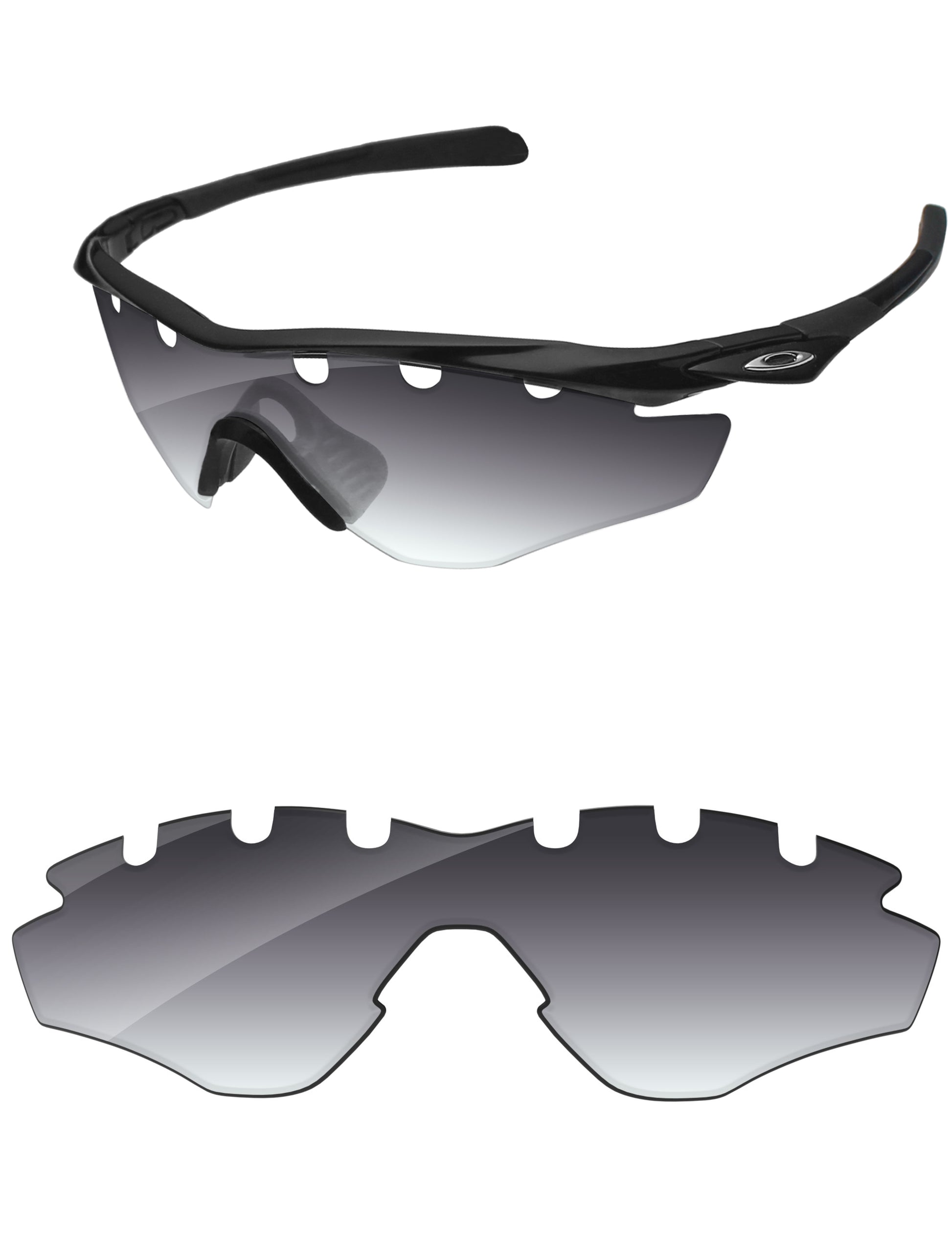 Gray Gradient-Standard