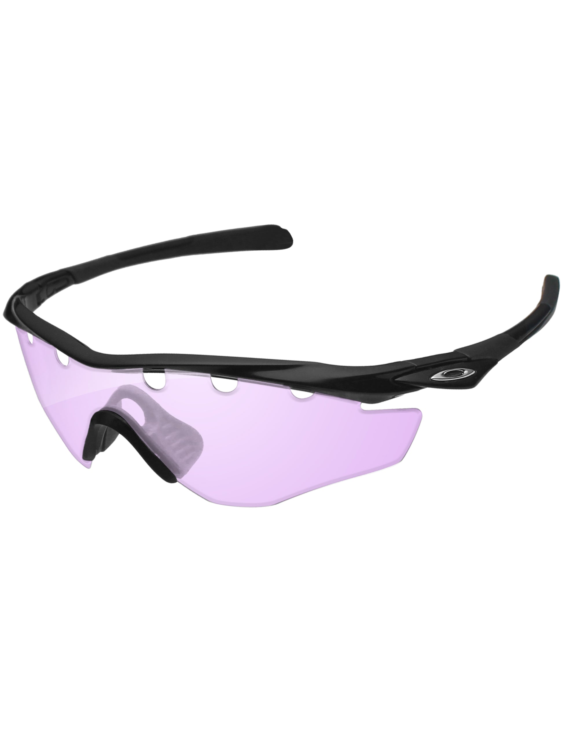 Low Light Pink-Standard