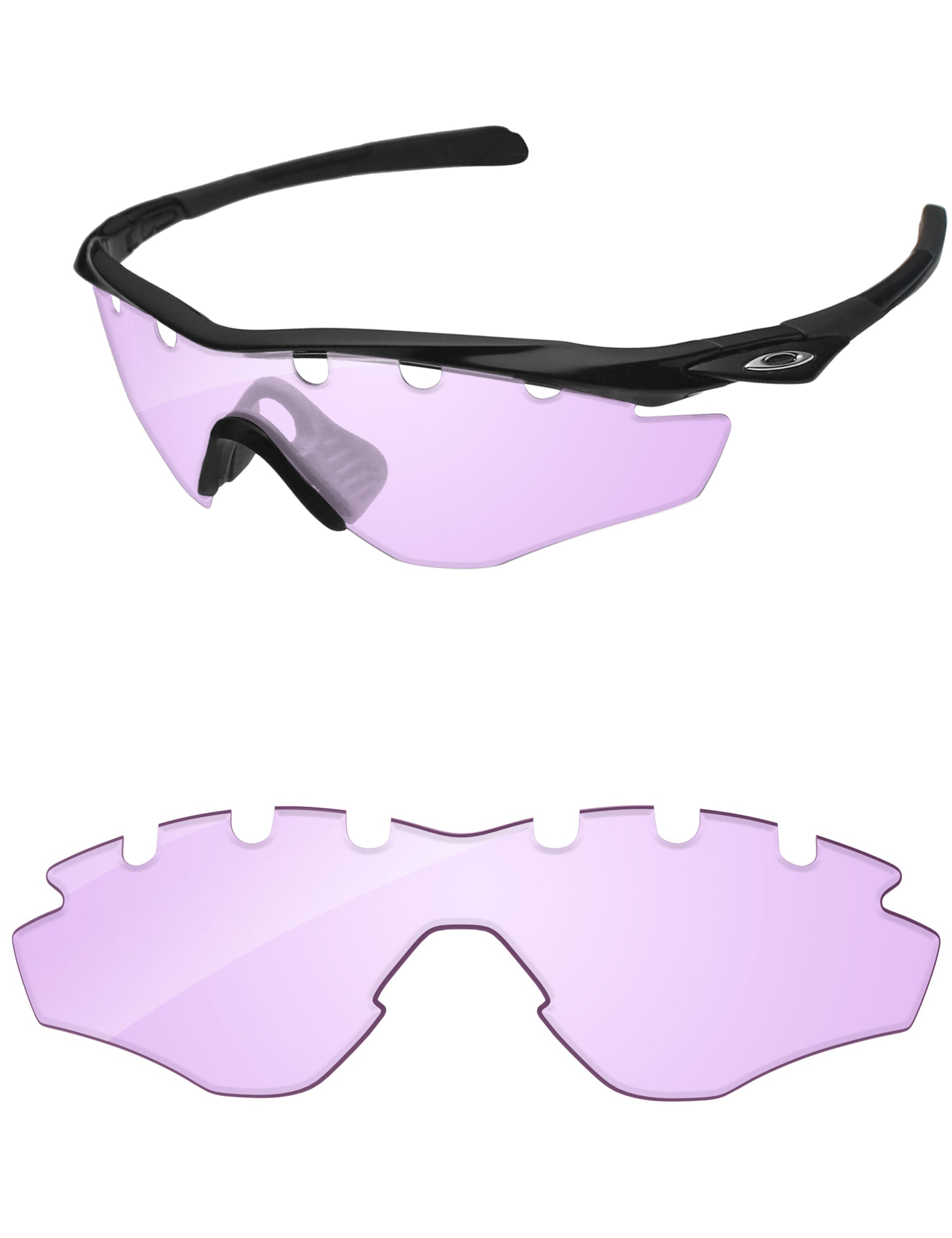 Low Light Pink-Standard