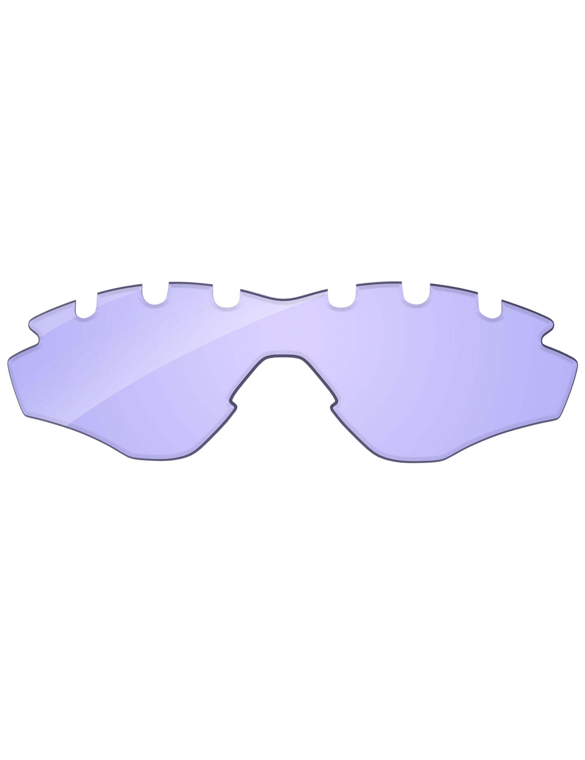 Low Light Violet-Standard