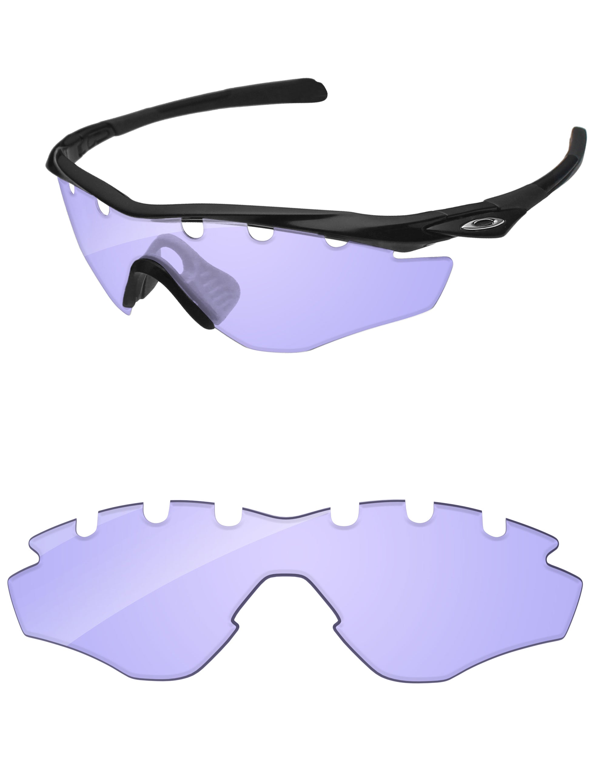 Low Light Violet-Standard