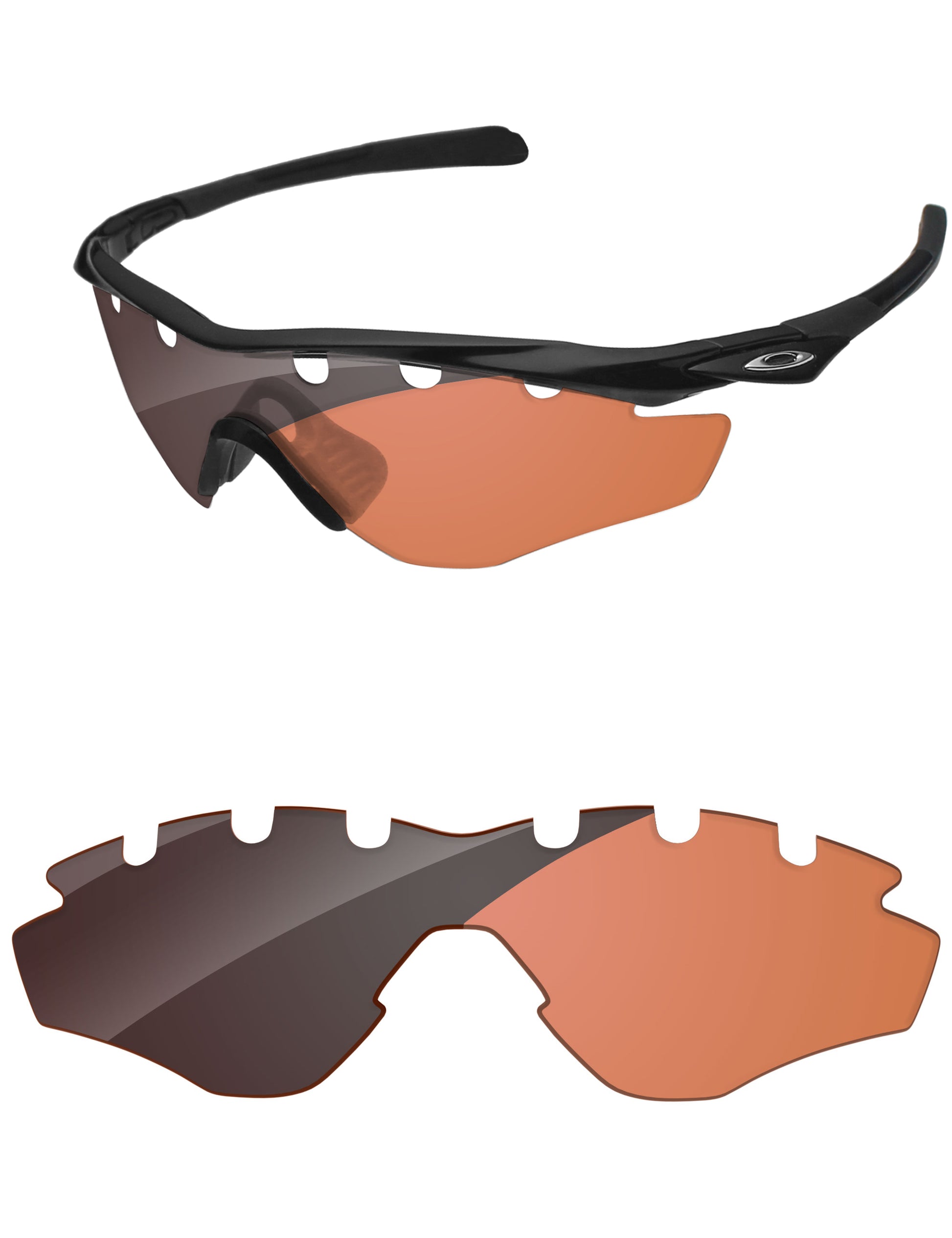 Orange Photochromic-Standard