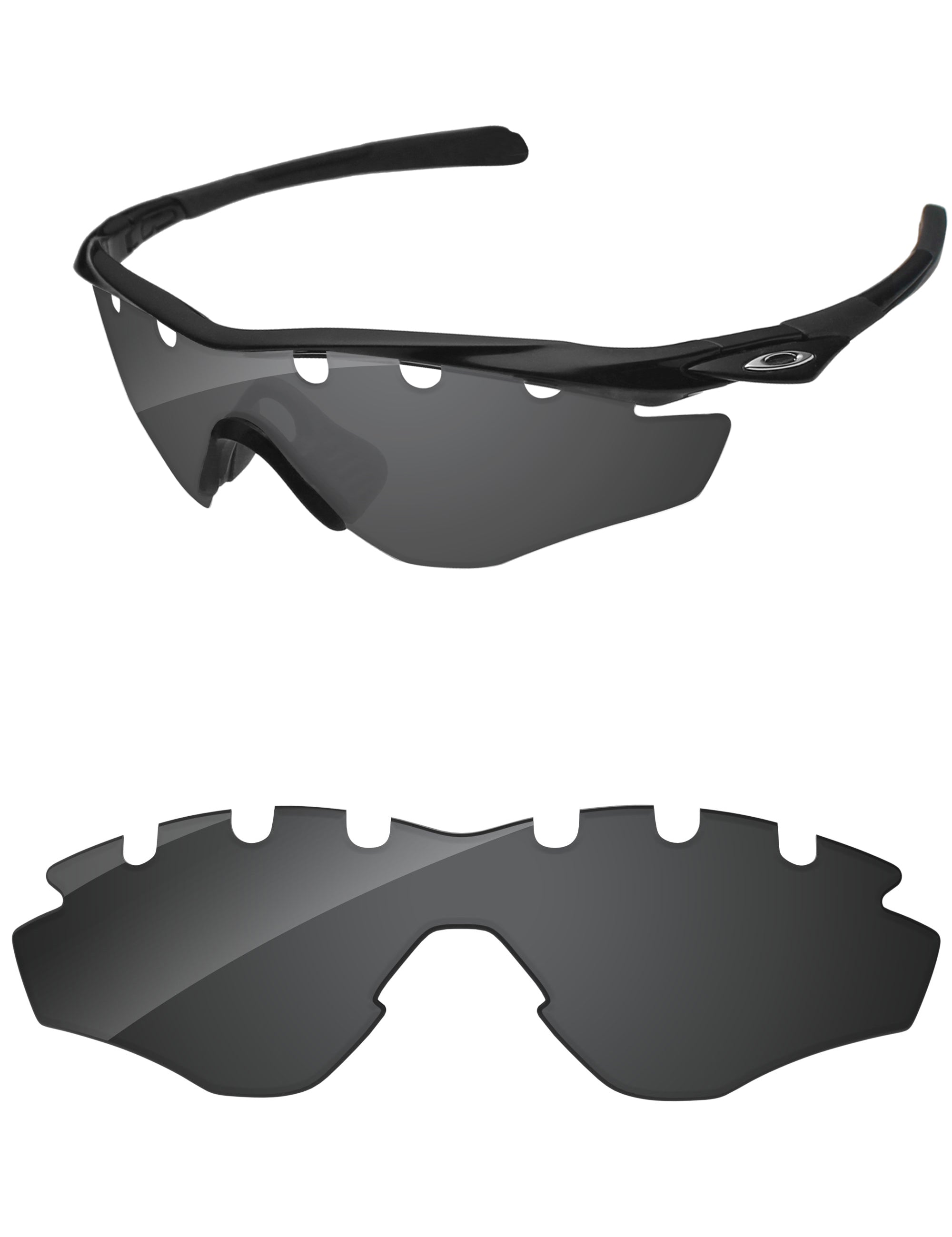 Solid Black-Standard