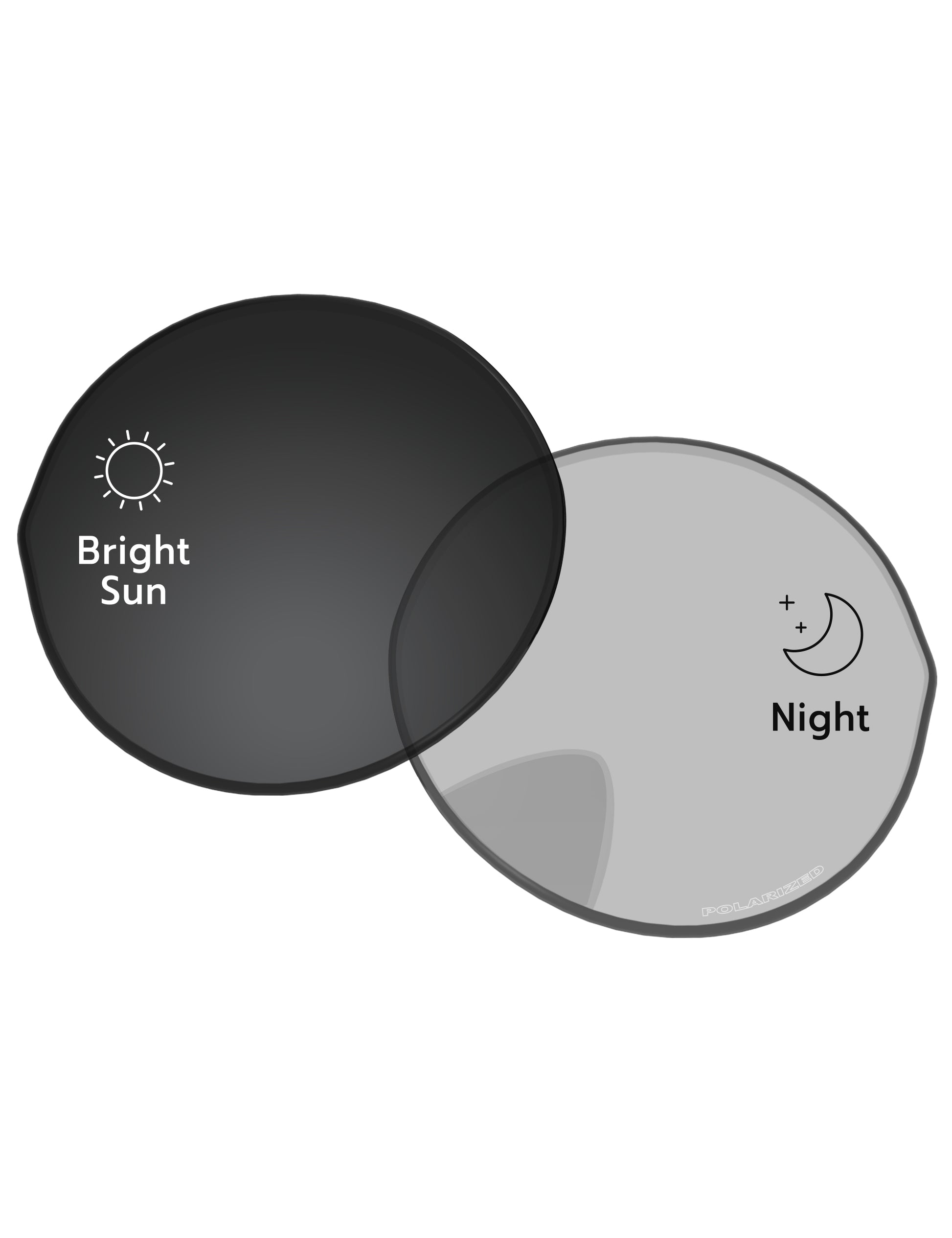 Gray Photochromic-Pro