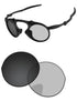 Gray Photochromic-Pro