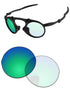 Adapt Green Shield Photochromic-Pro+