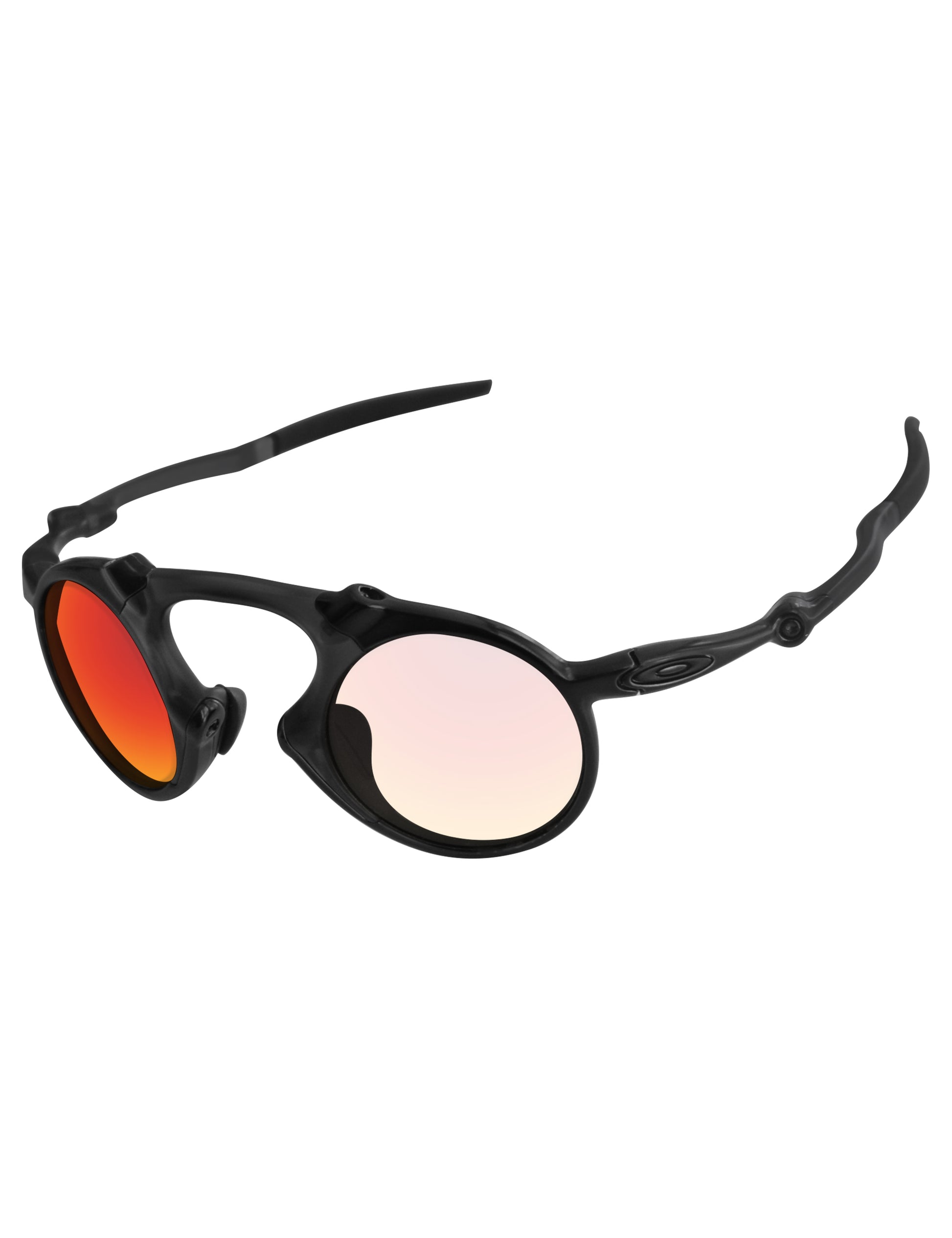 Adapt Red Shield Photochromic-Pro+