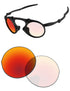 Adapt Red Shield Photochromic-Pro+